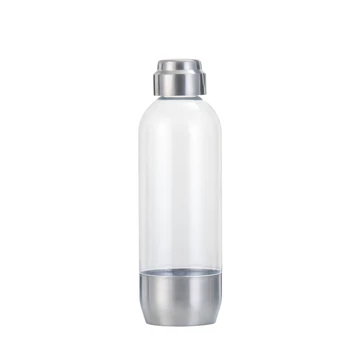 1-Liter-Flasche für SW!ZZ-Sodamaschinen