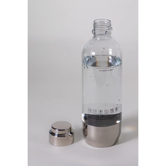 1-Liter-Flasche für SW!ZZ-Sodamaschinen