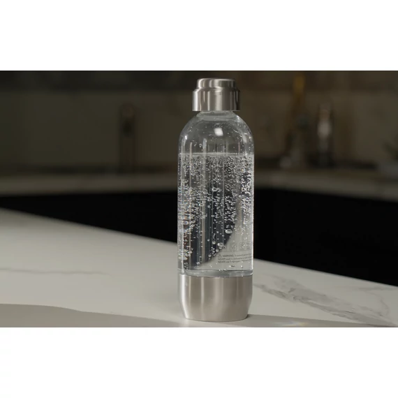 1-Liter-Flasche für SW!ZZ-Sodamaschinen