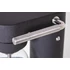 Premium Sodamaschine in schwarzem Stahl-Design SW!ZZ